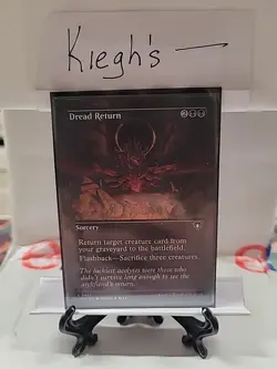 FAB - Dread Return *Borderless* - Image 1