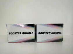 2X Pokemon TCG Scarlet & Violet Prismatic Evolutions Booster Bundles Sealed.Fast - Image 5