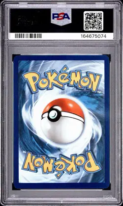 2026 Pokemon Charmander First Partner PSA 9 Series 1 #038 - Image 2