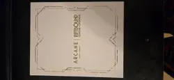 Riftbound: League of Legends TCG Arcane Box Set English - FREE SHIPPING / SEALED - Image 1
