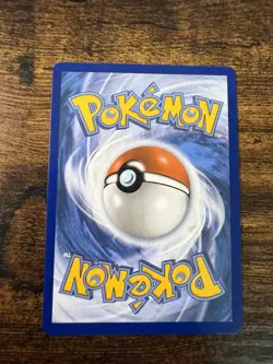 Pokemon TCG, Lapras Ex 022/088 - Perfect Order - Image 2