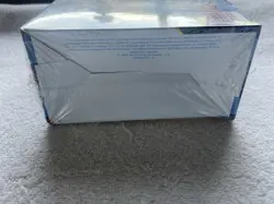 Pokemon 2022 Mystery Power Box w/ 5 Boosters Evolving Plasma Blast LegendaryU - Image 4
