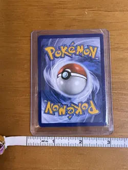 Cassiopeia 094/064 Sv: Shrouded Fable Holo Pokemon - Image 3