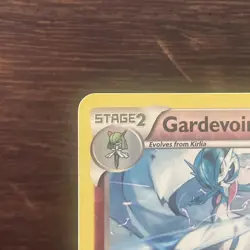 Gardevoir Reverse Holo Rare XY - Ancient Origins 54/98 NM 2015 Pokemon Tcg - Image 2