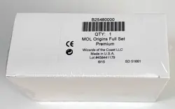 MTG Magic the Gathering MOL Origins Premium 2015 Factory Sealed NEW - Image 2