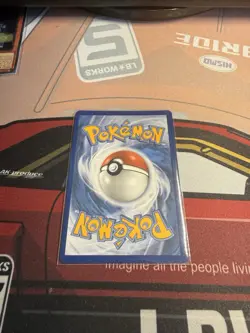 Oricorio ex Me: Mega Evolution Promo 024 Holo Promo EN 190HP Shinji Kanda - Image 2