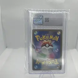 The Pokemon Company CGC 9 Mewtwo VSTAR 051/172 VSTAR Universe 2022 JP Holo - Image 2