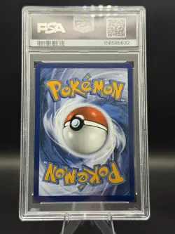 Mimikyu (097/193) Holofoil Rare NM PAL SV02: Paldea Evolved Pokemon TCG - Image 2