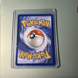 Pokemon Wellspring mask Ogerpon EX Prismatic Evolutions 152/131 SIR. Pack Fresh - Image 2