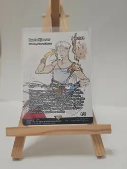 Bartz Klauser - Winota, Joiner of Forces (Showcase) Final Fantasy: Through... - Image 1