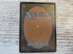 1x Kheru Spellsnatcher - Khans of Tarkir - NM - German - OOP MTG - Image 2