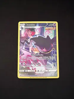 Banette TG07/TG30 - lost origin - NM - Pokemon - Image 1