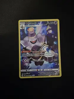 Dusknoir TG06/TG30 Pokemon Brilliant Stars Full Art Trainer Gallery #TG06 (P3) - Image 1