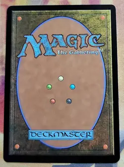 Karn, the Great Creator (Borderless) MTG Commander: Bloomburrow (BLC) (NM) - Image 2