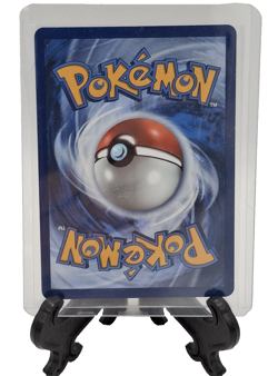 Pokemon Ampharos 090/086 Illustration Rare Chaos Rising Saino Misaki 2026 - Image 2