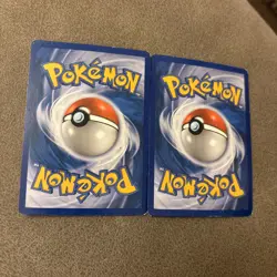 Bidoof Stormfront Regular Card 54/100 LP (x2) - Image 3