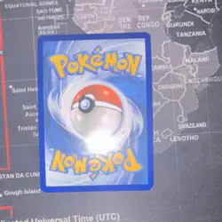 The Pokemon Company Weavile 238/236 Sm-Cosmic Eclipse Secret Rare Holo EN FA - Image 2