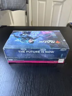 Kamigawa Neon Dynasty Draft Booster Box Sealed English 36 Packs 195166102443 - Image 3