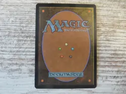 1x Helvault - Dark Ascension - NM - English - OOP MTG Mythic - Image 2