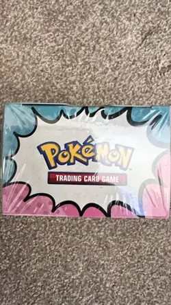 Pokemon TCG Mega Evolution Ascended Heroes Booster Bundle - (6 Packs) - Sealed - Image 3