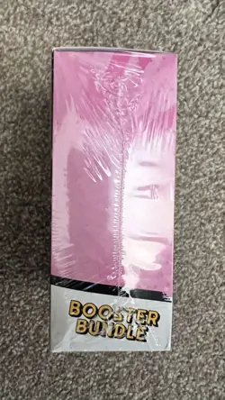 Pokemon TCG Mega Evolution Ascended Heroes Booster Bundle - (6 Packs) - Sealed - Image 5