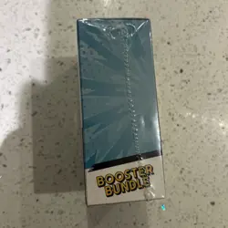 Pokemon Mega Evolution Ascended Heroes Booster Bundle Sealed (6 Booster Packs) - Image 4