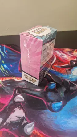 Pokemon TCG Mega Evolution Ascended Heroes Booster Bundle (6 Packs) - Sealed - Image 3