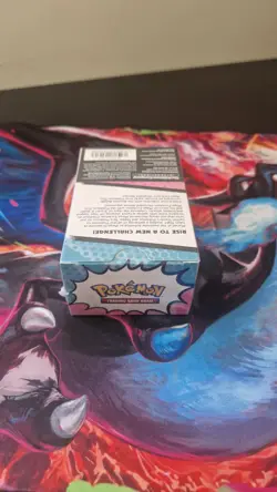 Pokemon TCG Mega Evolution Ascended Heroes Booster Bundle (6 Packs) - Sealed - Image 5