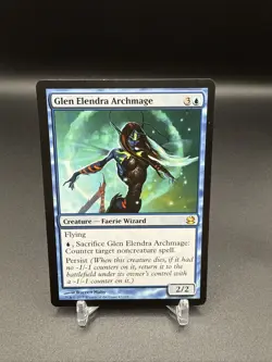 Glen Elendra Archmage Modern Masters Regular - Image 1
