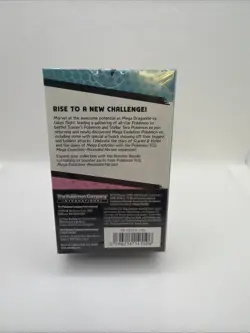 Pokemon TCG: Mega Evolution Ascended Heroes Booster Bundle (6 Packs) SEALED - Image 2