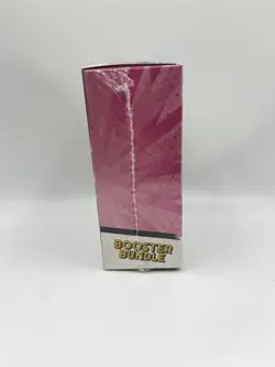Pokemon TCG: Mega Evolution Ascended Heroes Booster Bundle 6 Packs New Sealed - Image 3