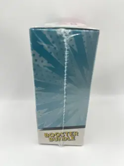Pokemon TCG: Mega Evolution Ascended Heroes Booster Bundle 6 Packs New Sealed - Image 4