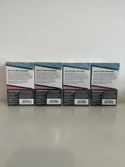 Pokemon TCG: Mega Evolution Ascended Heroes Booster Bundle (6 Packs) x4 | Sealed - Image 2