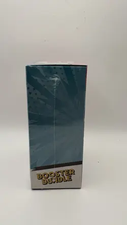 Pokemon Mega Evolution Ascended Heroes Booster Bundle - Sealed 6 Packs - Image 3
