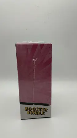 Pokemon Mega Evolution Ascended Heroes Booster Bundle - Sealed 6 Packs - Image 4