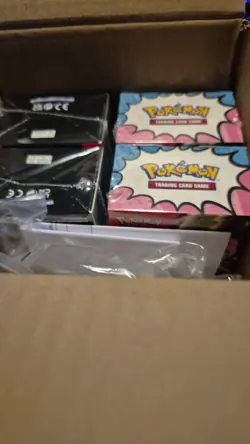 Pokemon TCG: Mega Evolution Ascended Heroes Booster Bundle (6 Packs) x4 | Sealed - Image 2