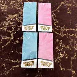 4x Pokemon TCG: Mega Evolution-Ascended Heroes Booster Bundle (6 Packs) sealed - Image 2
