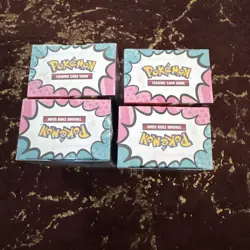 4x Pokemon TCG: Mega Evolution-Ascended Heroes Booster Bundle (6 Packs) sealed - Image 3