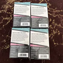 4x Pokemon TCG: Mega Evolution-Ascended Heroes Booster Bundle (6 Packs) sealed - Image 4