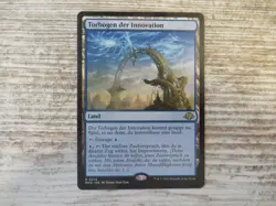 1x Archway of Innovation - Modern Horizons 3 - NM - German - MTG - Image 1