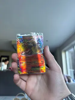 Charizard EX - 11/83 - XY Generations - Pokemon TCG LP Card Rare Holo Ultra - Image 1