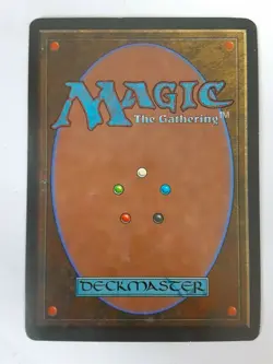 General Jarkeld - LP - Magic the Gathering MTG - Ice Age M-177 - Image 2