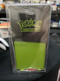 Pokemon TCG Perfect Order - Pokemon Center Elite Trainer Box ETB New & Sealed - Image 2