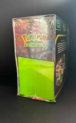 Pokemon TCG: Perfect Order Pokemon Center Elite Trainer Box - Brand New Sealed - Image 2