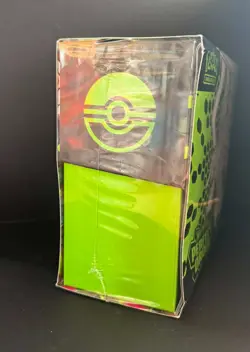 Pokemon TCG: Perfect Order Pokemon Center Elite Trainer Box - Brand New Sealed - Image 3