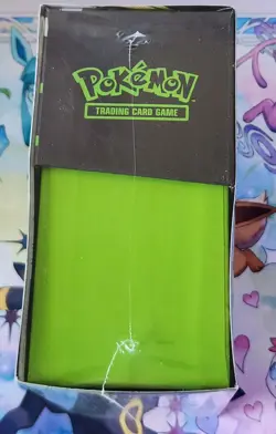 POKEMON CENTER Mega Evolution Perfect Order Elite Trainer Box ETB - Image 4