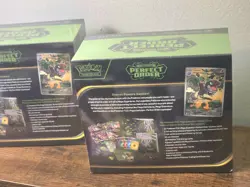 Pokemon TCG - Perfect Order Pokemon Center Elite Trainer Box - Set Of 2 - Sealed - Image 3