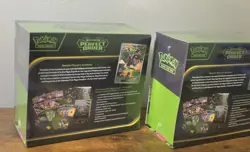 Pokemon TCG - Perfect Order Pokemon Center Elite Trainer Box - Set Of 2 - Sealed - Image 5
