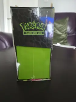 Pokemon TCG Perfect Order - Pokemon Center Elite Trainer Box ETB New & Sealed ✅ - Image 2