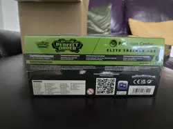 Pokemon TCG Perfect Order - Pokemon Center Elite Trainer Box ETB New & Sealed ✅ - Image 5
